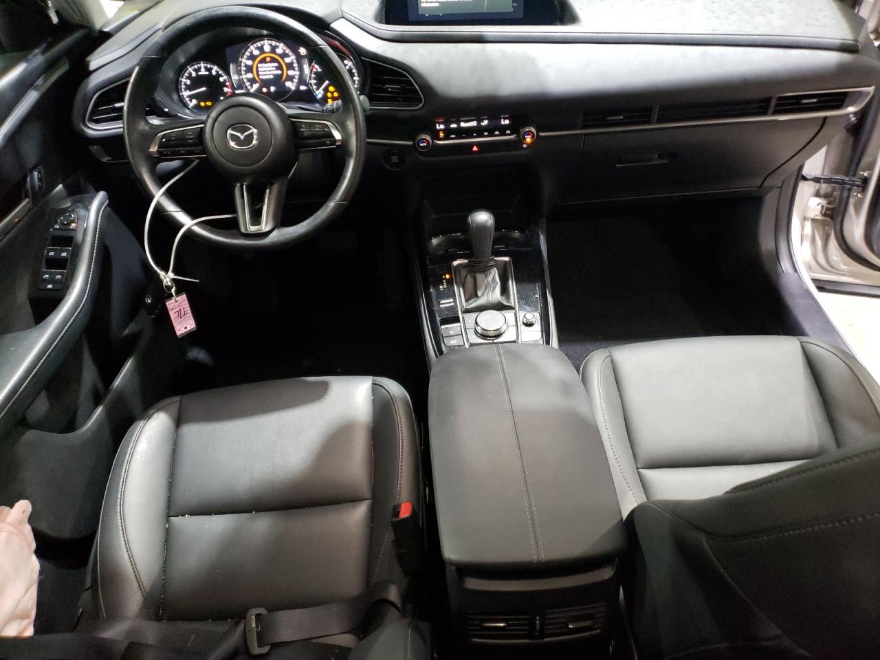 2024 MAZDA CX-30 SELECT VIN:3MVDMBBM0RM605405