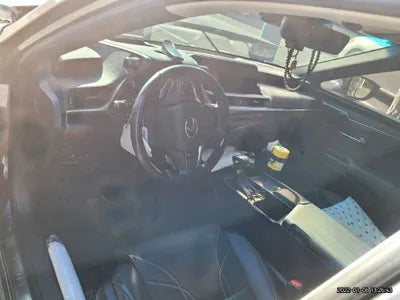 2019 Lexus ES 300 JTHB21B15K2055936 VIN:JTHB21B15K2055936