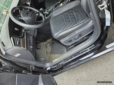 2021 Volkswagen Jetta VIN:
