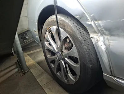 2017 Mercedes-Benz E 220 WDDZF0EB4HA072072 VIN:WDDZF0EB4HA072072