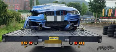 2016 BMW 320 WBA8C5101GK638890 VIN:WBA8C5101GK638890