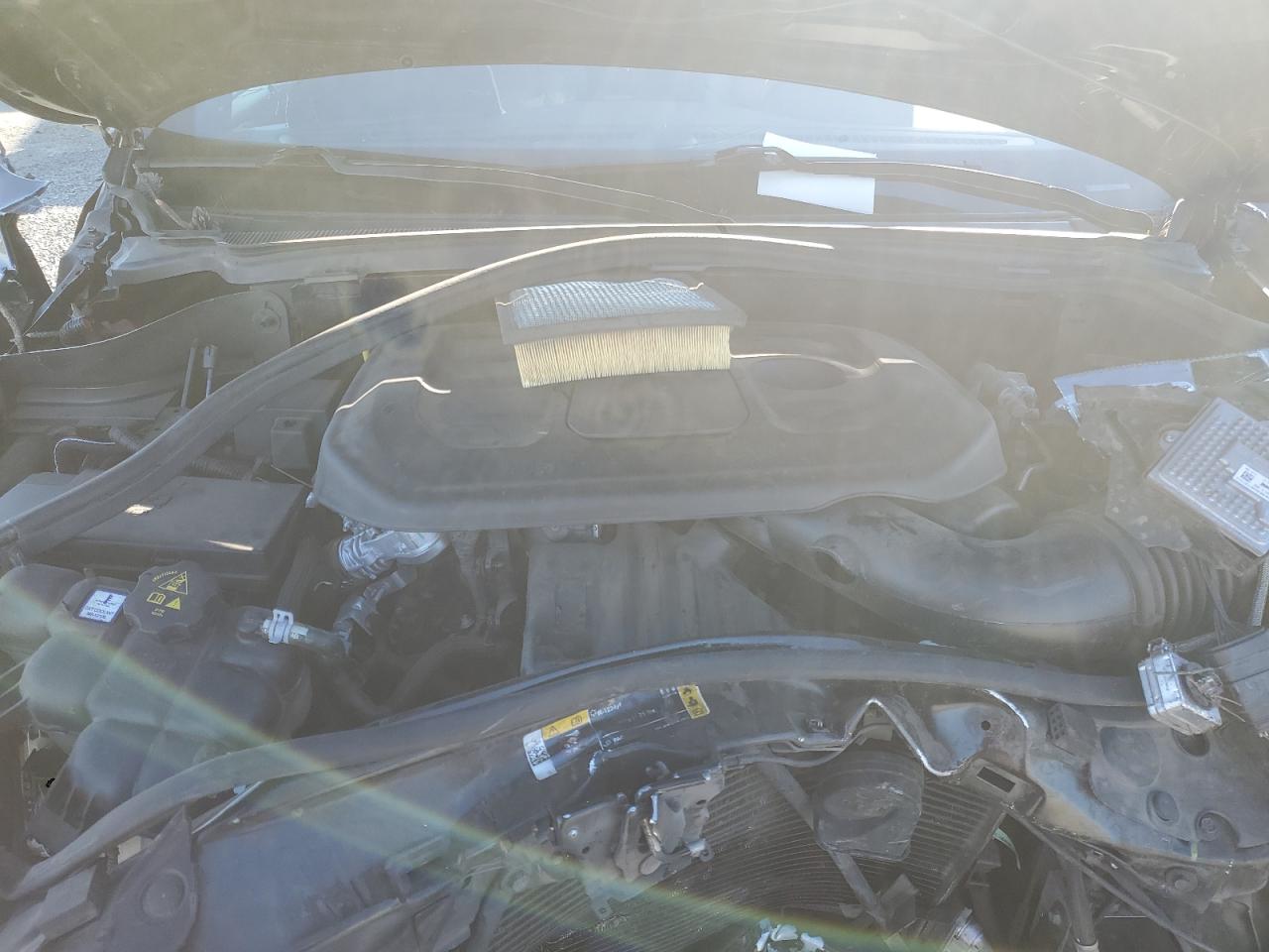 2022 JEEP GRAND CHEROKEE LAREDO E VIN:1C4RJFAG6NC120085