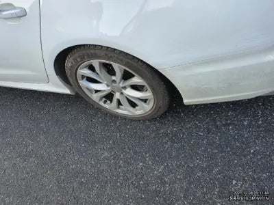 2016 Audi A6 WAUZZZ4G8GN153888 VIN:WAUZZZ4G8GN153888