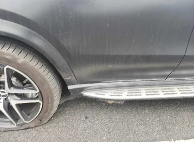 2021 Mercedes-Benz E 53 W1NFD6BB3MA396126 VIN:W1NFD6BB3MA396126