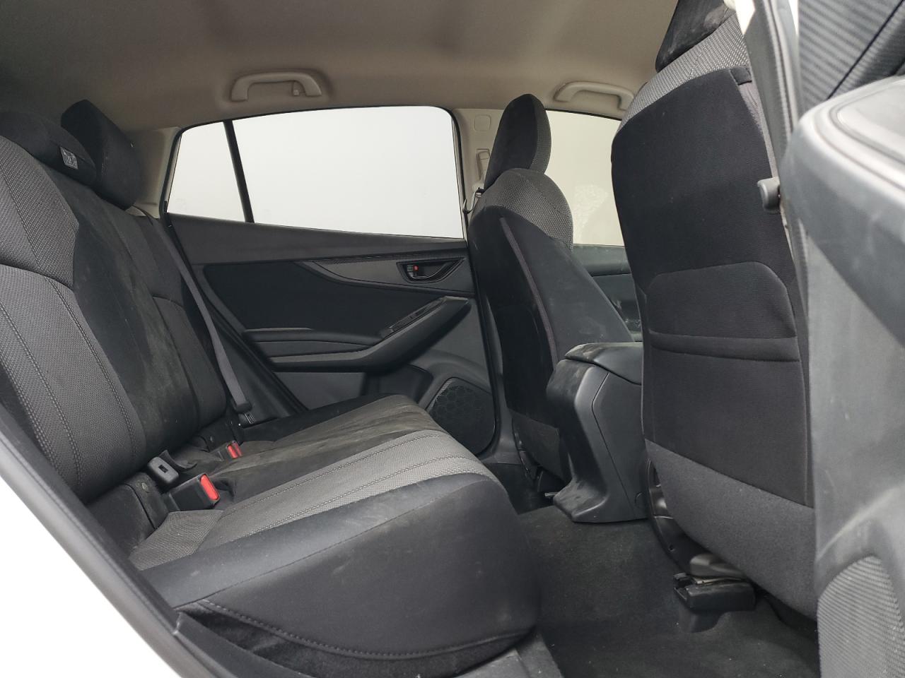 2022 SUBARU CROSSTREK  VIN:JF2GTABC6N8267754