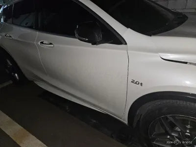 2017 Infiniti Q30 SJKCH53E1HA056915 VIN:SJKCH53E1HA056915