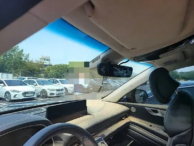 2020 Genesis GV80 VIN: