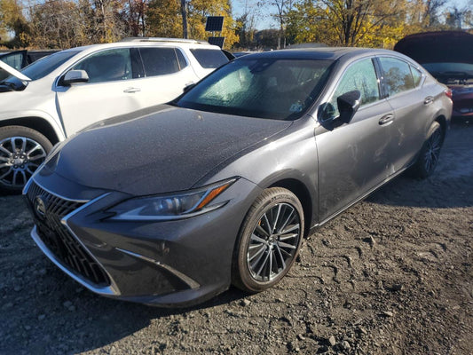 2024 LEXUS ES 350 BASE VIN:58ADZ1B13RU180197