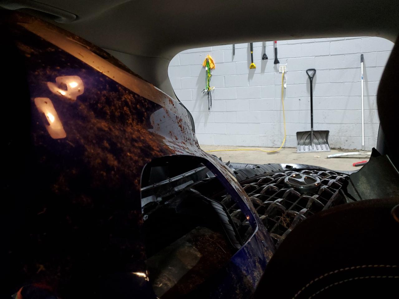 2024 HYUNDAI VENUE SEL VIN:KMHRC8A38RU326569