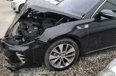 2017 Kia K5 624KMKNAGX411BHA1 VIN:624KMKNAGX411BHA1