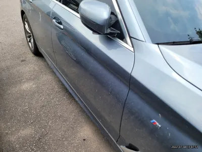 2020 BMW 520 WBAJF5108LCE41005 VIN:WBAJF5108LCE41005