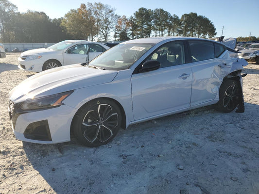 2023 NISSAN ALTIMA SR VIN:1N4BL4CW3PN314977
