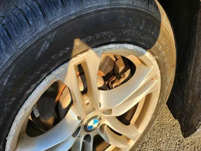 2016 BMW 520 WBA5E7103GG563508 VIN:WBA5E7103GG563508