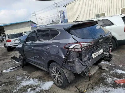2017 Hyundai Tucson KMHJ2815GHU346266 VIN:KMHJ2815GHU346266