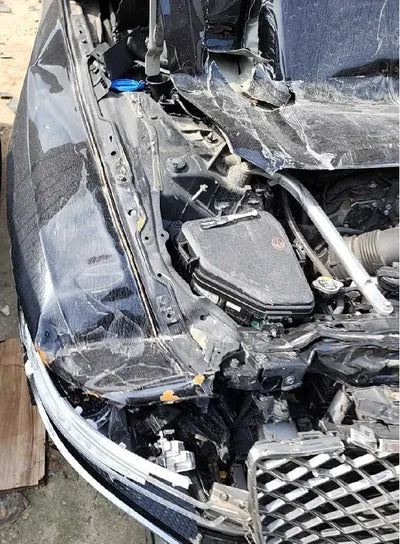 2021 Genesis G80 KMTGB41CBMU006193 VIN:KMTGB41CBMU006193