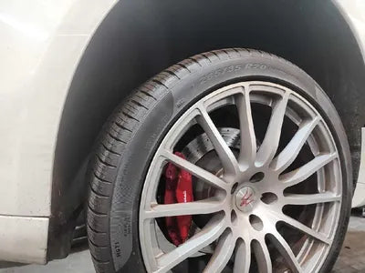 2016 Maserati Quattroporte VIN: