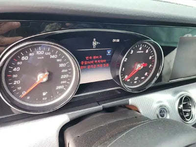 2019 Mercedes-Benz E 250 VIN: