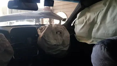 2019 Hyundai Santa FE KMHS581ADKU164894 VIN:KMHS581ADKU164894