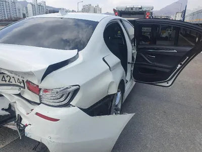 2016 BMW 520 000KMWBA5E5109GG2 VIN:000KMWBA5E5109GG2