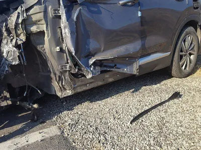 2020 Hyundai Santa FE KMHS281BDLU224822 VIN:KMHS281BDLU224822