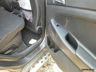 2016 Hyundai Tucson KMHJ381ADHU258386 VIN:KMHJ381ADHU258386