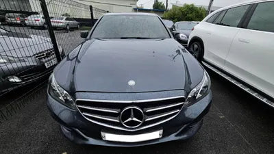 2015 Mercedes-Benz E 220 WDDHF0AB8GB190488 VIN:WDDHF0AB8GB190488