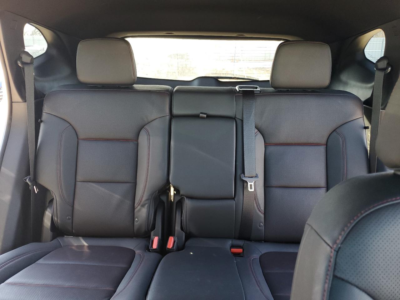 2023 CHEVROLET BLAZER RS VIN:3GNKBERS5PS142696