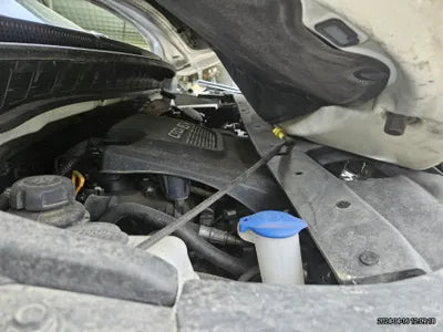 2017 Kia Carnival VIN: