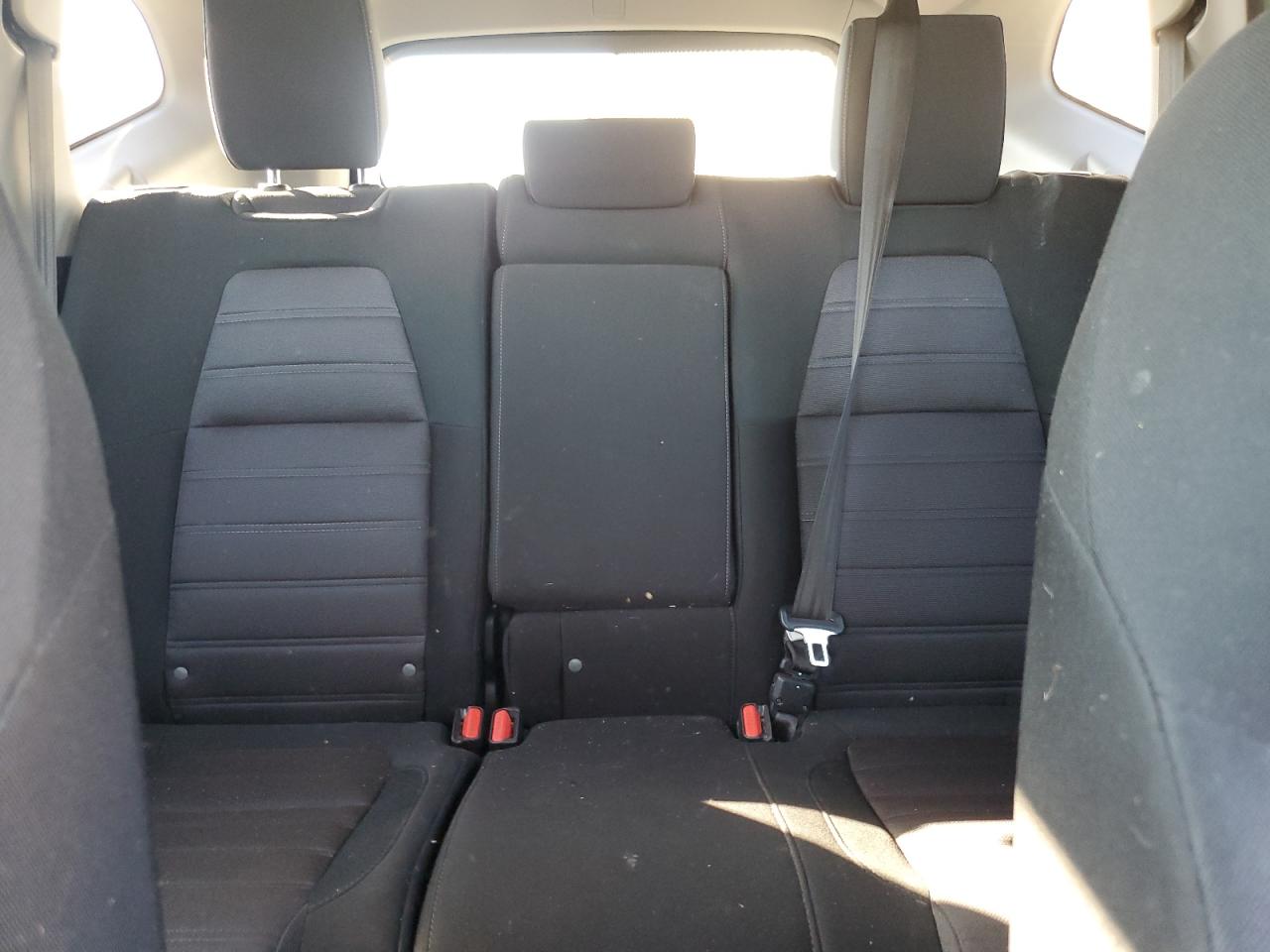 2022 HONDA CR-V EX VIN:7FARW1H54NE006974