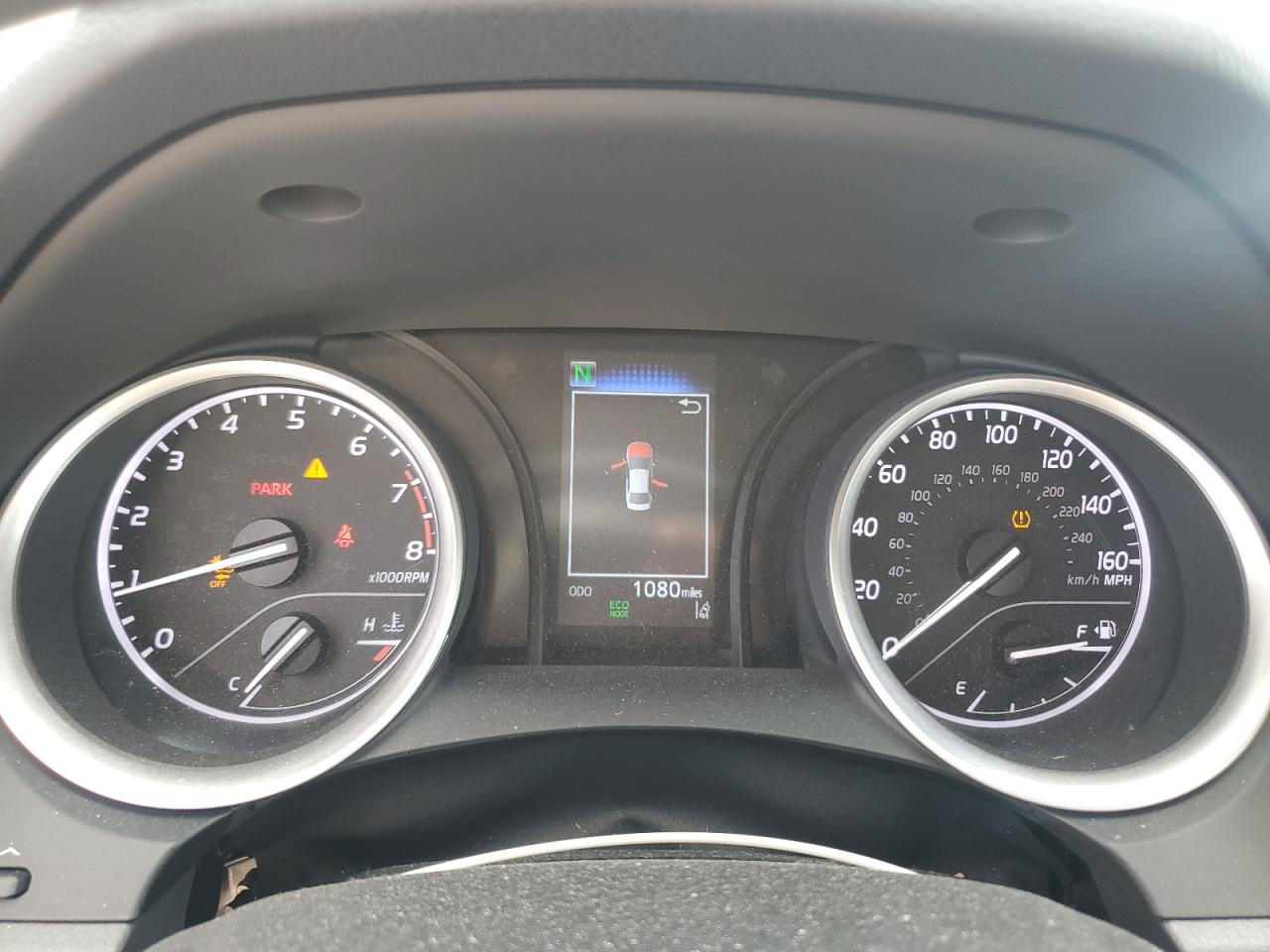 2022 TOYOTA CAMRY LE VIN:4T1C11AK2NU676235