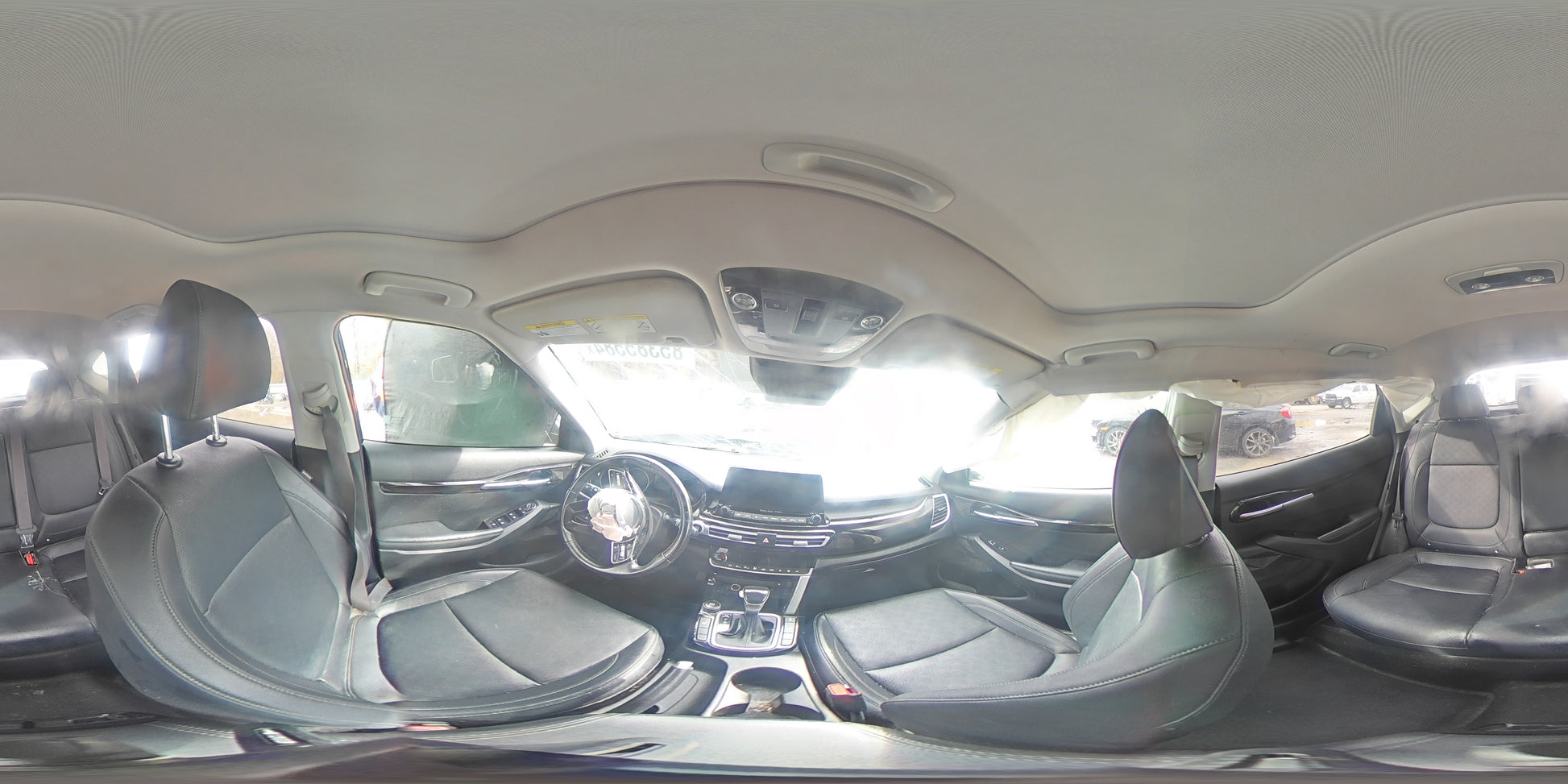 2022 KIA SELTOS EX VIN:KNDERCAA4N7301504