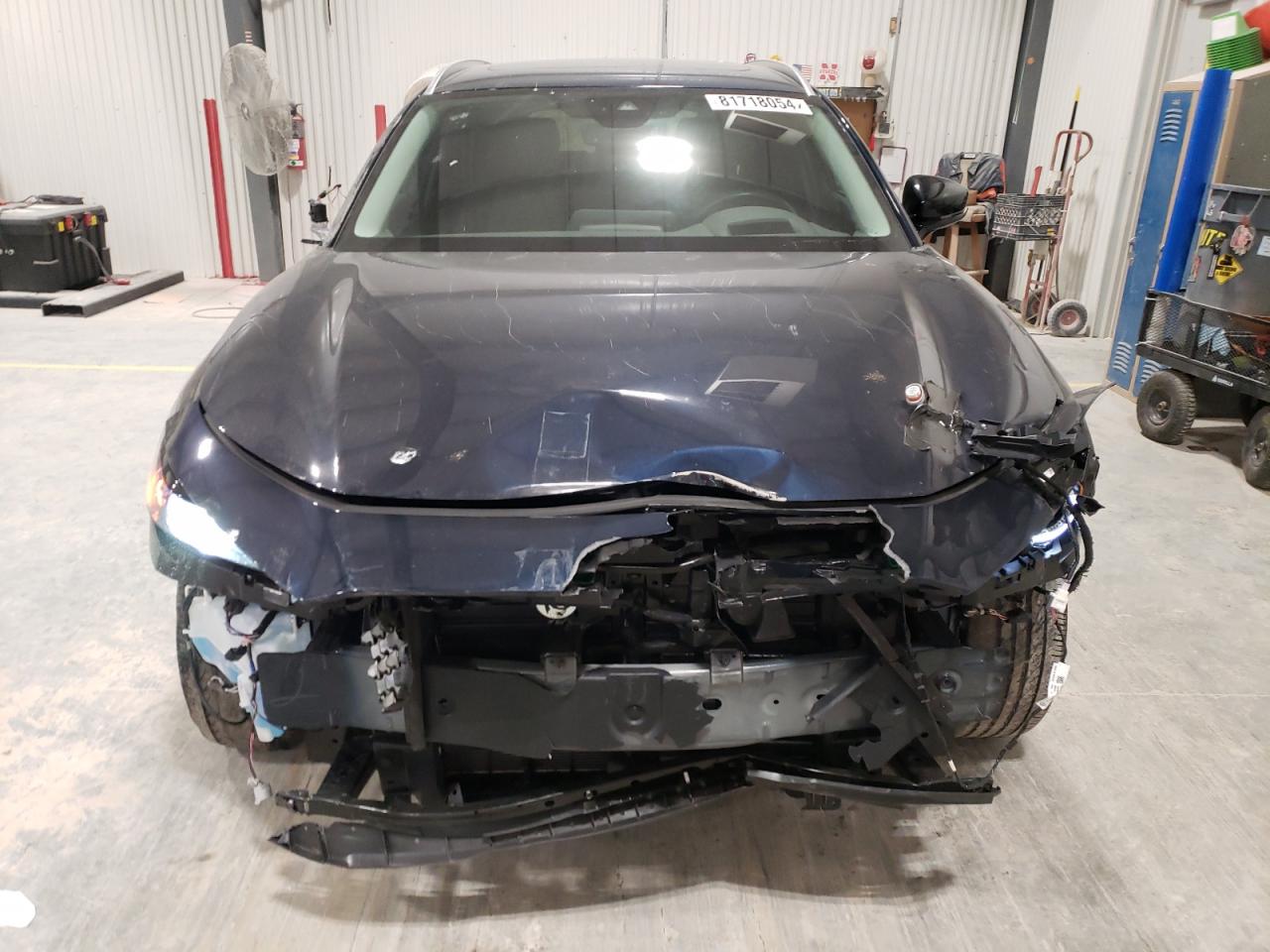 2023 MAZDA CX-30 PREMIUM VIN:3MVDMBDY1PM545616