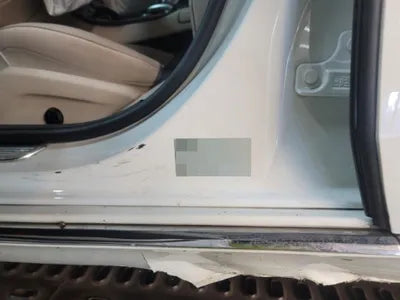 2017 Mercedes-Benz E 220 VIN: