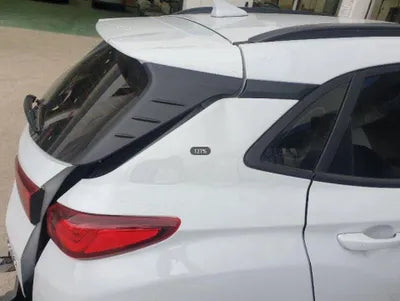 2020 Hyundai Kona VIN: