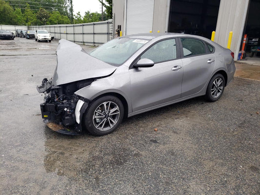 2024 KIA FORTE LX VIN:3KPF24AD8RE775356
