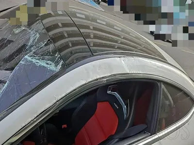 2018 Mercedes-Benz C 63 AMG VIN: