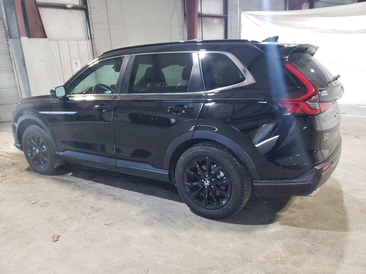 2024 HONDA CR-V SPORT-L VIN:2HKRS6H87RH800616