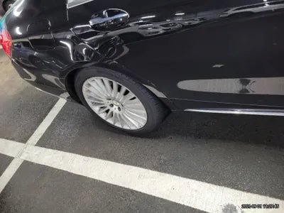 2016 Mercedes-Benz S 350 WDDUF3DB8GA242753 VIN:WDDUF3DB8GA242753