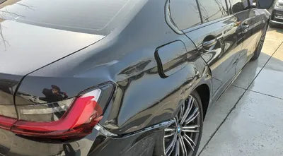 2022 BMW 320 WBA5X5108NFM05862 VIN:WBA5X5108NFM05862