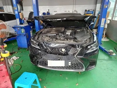 2018 Lexus LS 500 JTHC5LFFXJ5004782 VIN:JTHC5LFFXJ5004782