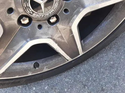 2017 Mercedes-Benz GLE 350 WDCDA2EB1HA972419 VIN:WDCDA2EB1HA972419