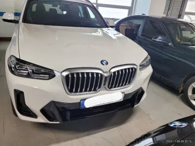 2023 BMW 320 WBA31DP01P9R94197 VIN:WBA31DP01P9R94197