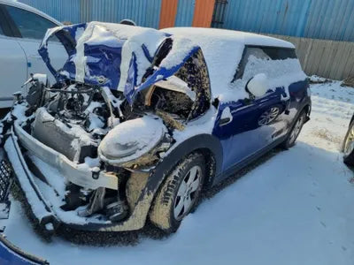2018 MINI Cooper WMWXP5100K2H39625 VIN:WMWXP5100K2H39625