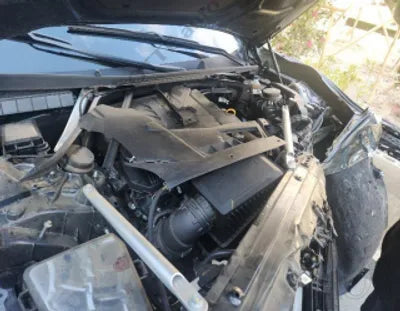 2021 Genesis G80 KMTGB41CDMU073147 VIN:KMTGB41CDMU073147