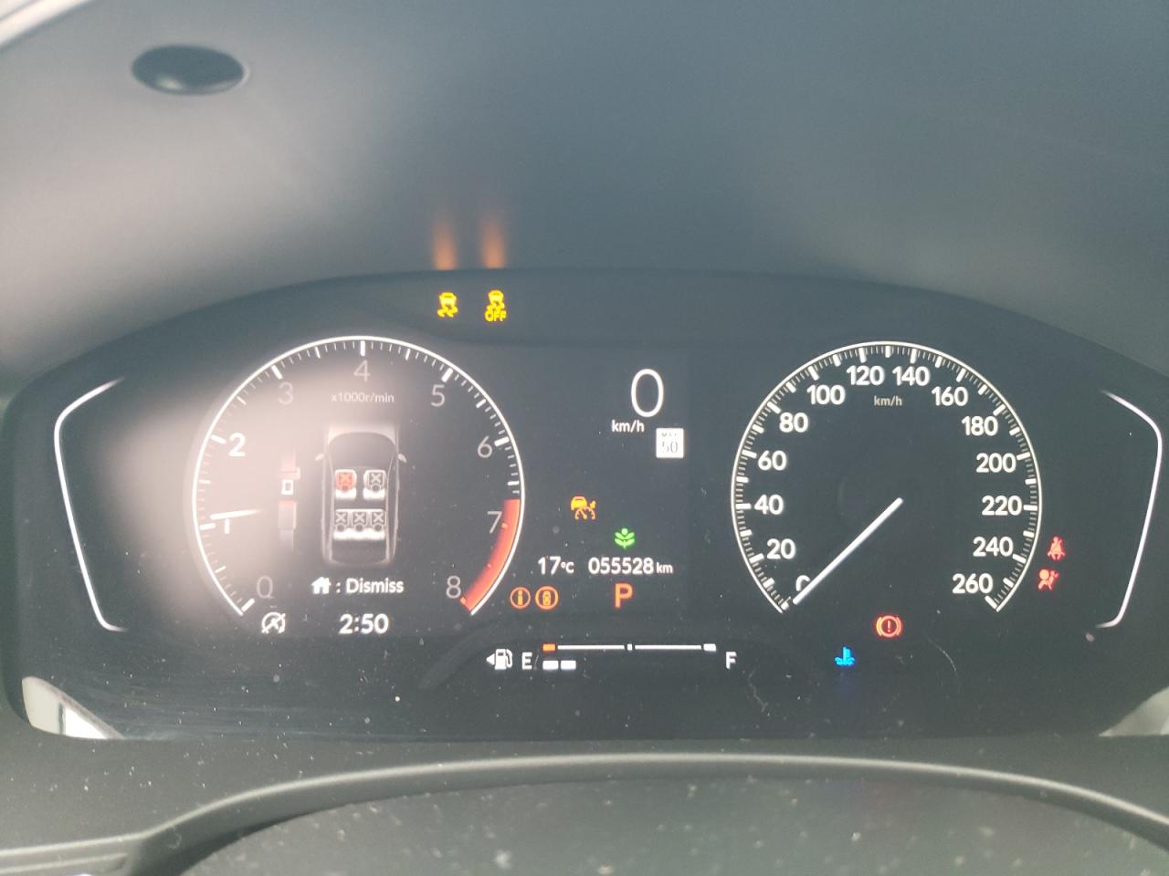 2022 HONDA CIVIC LX VIN:2HGFE2F23NH116927