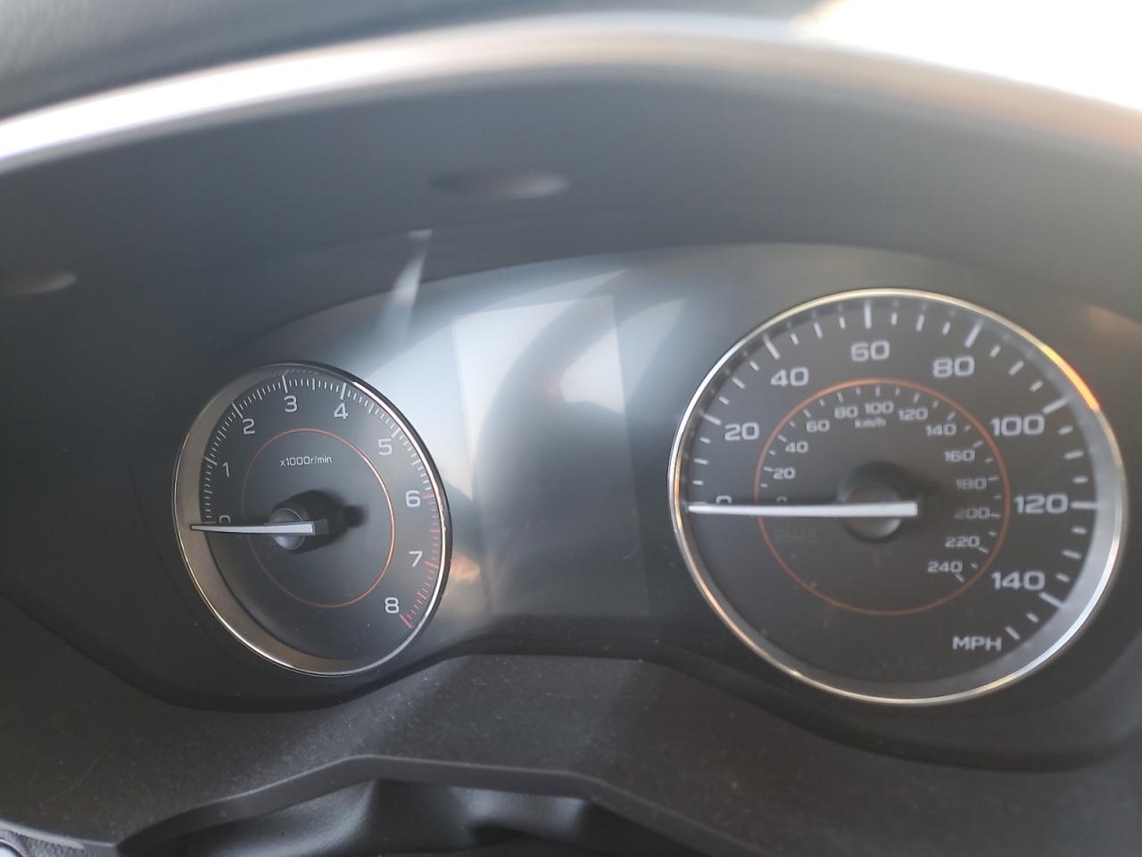 2023 SUBARU CROSSTREK LIMITED VIN:JF2GTHNC0PH268728