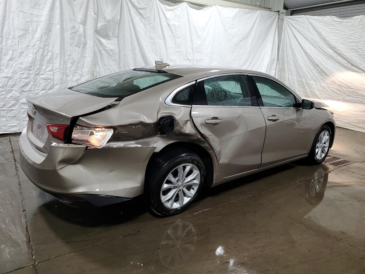 2023 CHEVROLET MALIBU LT VIN:1G1ZD5ST3PF131861