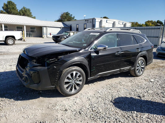 2024 SUBARU OUTBACK TOURING VIN:4S4BTAPC3R3248577