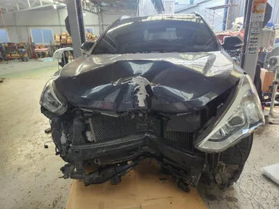 2015 Hyundai Santa FE KMHSW81UDFU486283 VIN:KMHSW81UDFU486283