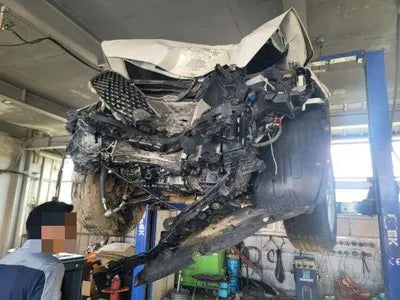 2017 Kia Sorento KNAPS81ADHA290713 VIN:KNAPS81ADHA290713